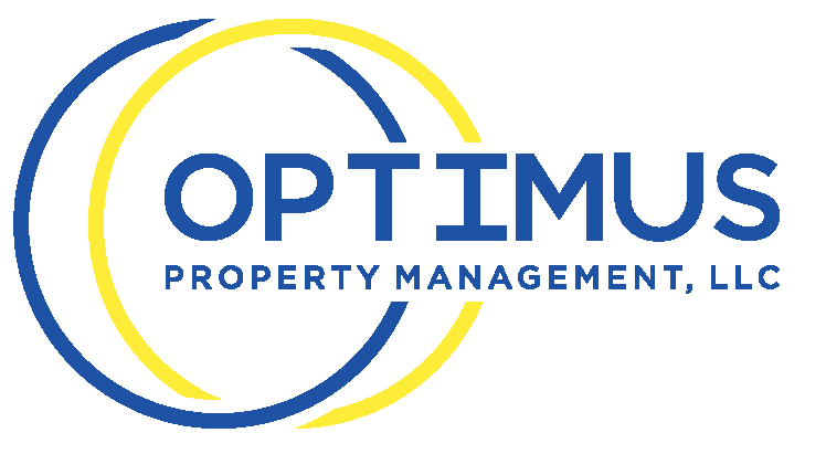 Optimus Property Management Logo